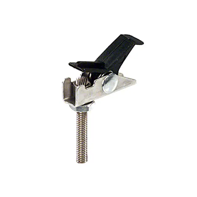 E-Z-Hook 82-2BLK 产品图片